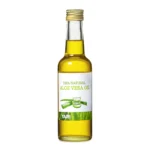 Yari 100% Naturel Huile D’Aloe Vera-Aloe Vera Oil 250ml