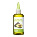 Yari 100% Naturel Huile D’Avocat-Avocado Oil 105 ml