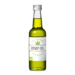 Yari 100% Naturel Huile De Chanvre-Hemp Oil 250ml