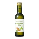 Yari 100% Naturel Huile De Fenugrec-Fenugreek Oil 250ml