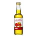Yari 100% Naturel Huile De Figue De Barbarie-Prickly Pear Oil 250ml