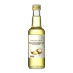 Yari 100% Naturel Huile De Macadamia-Macadamia Oil 250ml