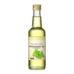 Yari 100% Naturel Huile De Menthe Poivrée-Peppermint Oil 250ml