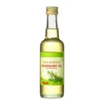 Yari 100% Naturel Huile De Romarin-Rosemary Oil 250ml