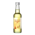 Yari 100% Naturel Huile De Vitamine E-Vitamin E Oil 250ml