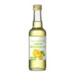 Yari 100% Naturel Huile Essentielle De Citron-Lemon Oil 250ml