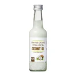 Yari 100% Pure Bio Huile De Coco Extra Vierge-Extra Virgin Coconut Oil 250ml