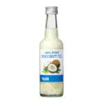 Yari 100% Pure Huile De Coco-Coconut Oil 250 ml