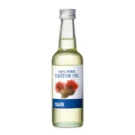 Yari 100% Pure Huile De Ricin-Castor Oil 250 ml