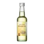 Yari 100% Pure Huile De Sesame-Sesame Oil 250ml