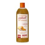 Yari Exfoliant Showergel Curcuma & Ginger 1000ml