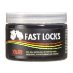 Yari Fast Locks Gel Wax Fixation Forte 300ml