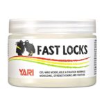 Yari Fast Locks Gel Wax Fixation Normal 300ml