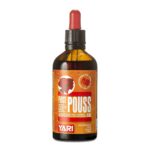Yari Fast Pouss Plus Cheveux Normaux à épais 100ml
