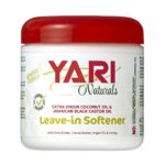 Yari Naturals Softner Leave In Conditioner 475ml