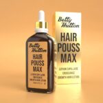 Betty Hutton Hair Pouss Max Lotion Capillaire Croissance 100ml
