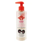 Crazy Pouss Kids Après Shampooing Hydratant à l’huile de Nigelle 250ml