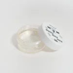 Crazy Pouss Magic Edge Wax Blanc 150ml